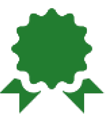 Certificate Icon