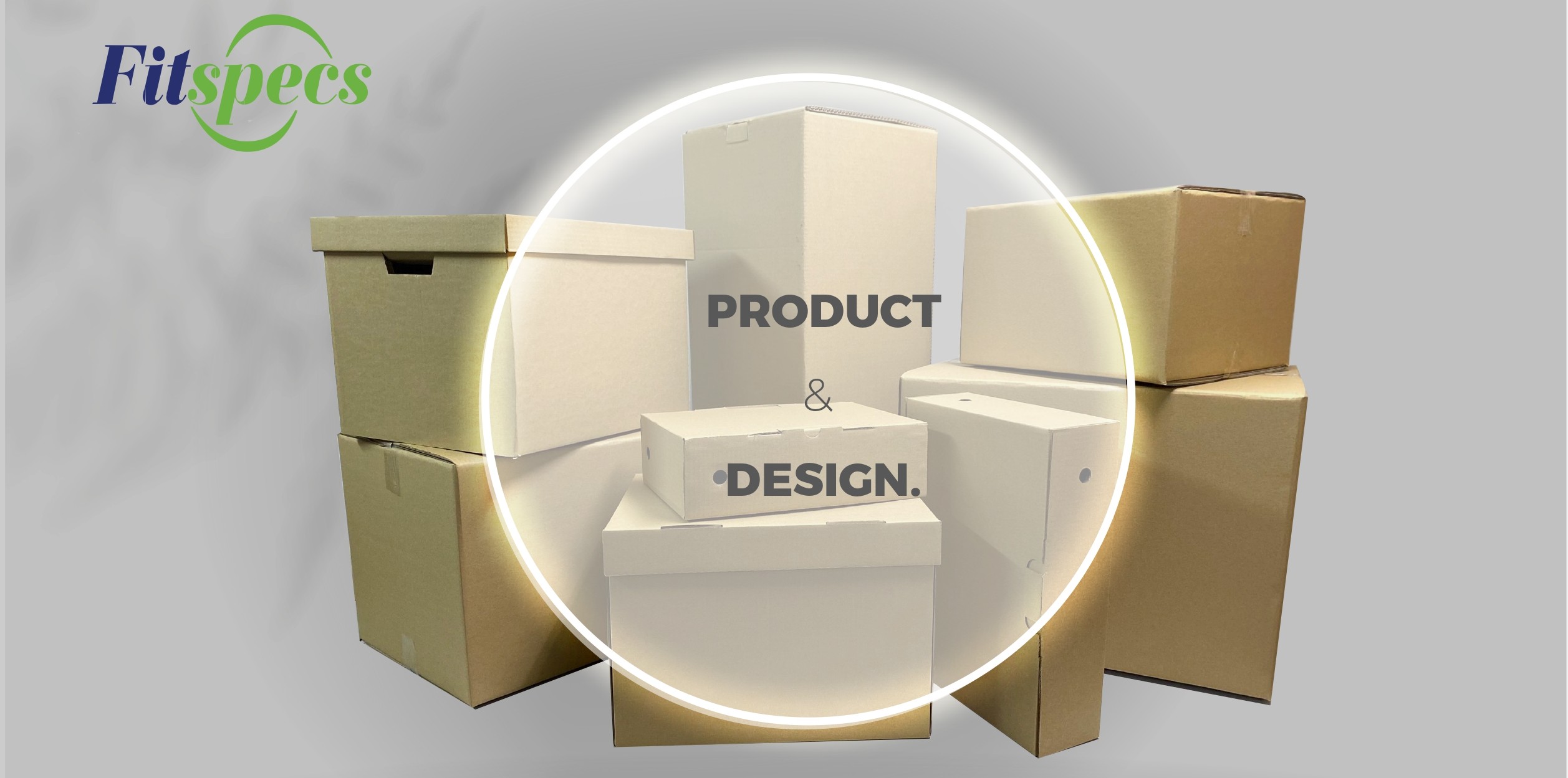 Product Landing